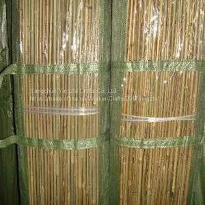 Bamboo Cane,Bamboo Pole,Bamboo Garden Fencing thumbnail-4