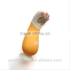 Hotsale Creative Design Cute Cat Paws Bottle Opener thumbnail-4