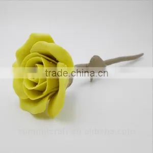 Romantic Love Rose Ceremic Rose Gift thumbnail-2