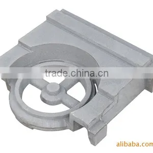 Metallurgical Equipment Fcd450 Ductile Iron Casting Parts thumbnail-1