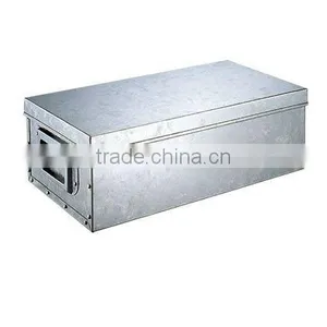 Hollow Out Cabinet File Tray thumbnail-1