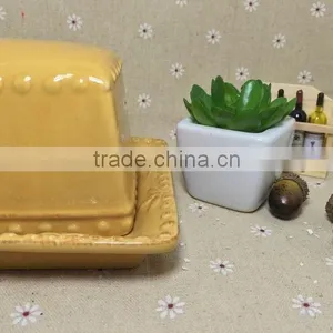Stock Cheap Pedestal Cake Plate Dinner Ware thumbnail-3