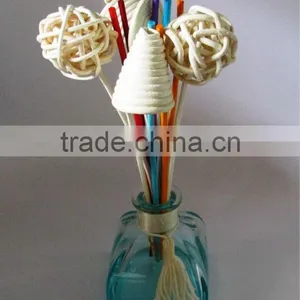 Reed Stick Diffuser Veriety Shape and Color thumbnail-1