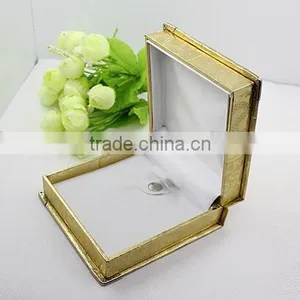 Hot Sale High Quality Wooden Gift Box be Used for Jewelry thumbnail-2