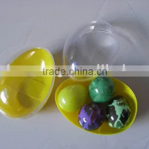 Plastic Easter Egg Container/giant Egg/easter Egg thumbnail-1