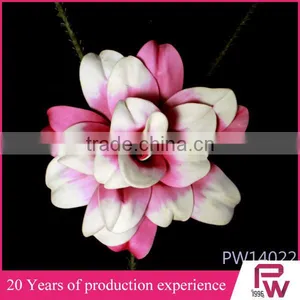 Hot Newest Design Artificial Silk Plastic Flower Wholesale Silicone Flowers Artificial thumbnail-6