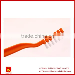 Thin Shape Bristle Brush for Crevices thumbnail-2