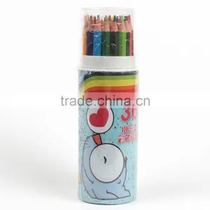 2016 Hot Selling Products Color Pencil for School thumbnail-1