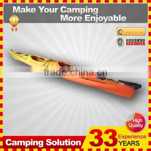Dounle Kayaks Sea Kayak Kayaking for Sale thumbnail-3