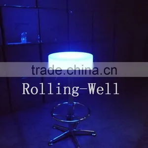 Cheap Used Bar Stools Night Club Furniture for Sale thumbnail-2