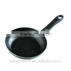 Non-stick Cookware Deep Pancake Fry Pan thumbnail-1