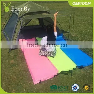 Manufacturer Low Price Inflatable Air Mattress thumbnail-2
