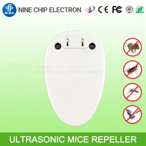 Mini Mouse Repellent Household Mice Pest Control thumbnail-4