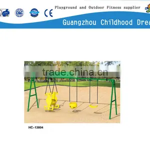 HC-13804 Outdoor Swing, Chair Swing, Old Baby Swing thumbnail-1