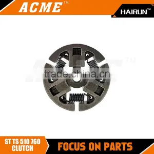 ST TS 510 760 CLUTCH thumbnail-1