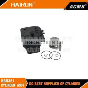 Chainsaw BBN361 Cylinder ASSY Performance Parts thumbnail-1