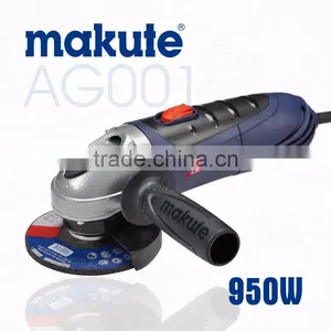 2017 New Electric Grinder ToolsAG001 thumbnail-1