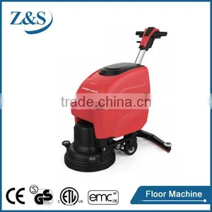 Multi-functional Marble Floor Scrubber thumbnail-1
