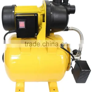 Professional Manufacture Water Booster Pump Station thumbnail-5