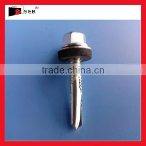 Lowest Price Self Drilling Screw thumbnail-1