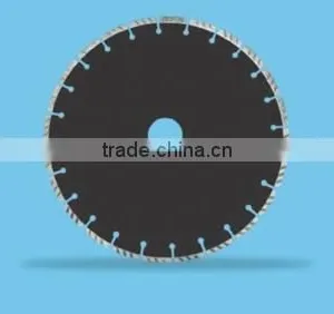 Laser Welded Segmented Turbo Blade thumbnail-1