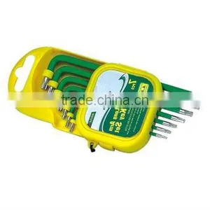 7PCS LONG ARM TORX KEY SET(CR-V) thumbnail-1