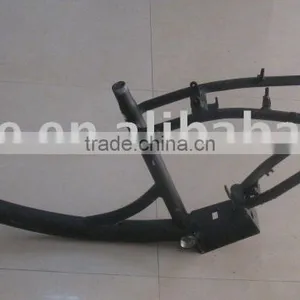 Bicycle Frame thumbnail-1