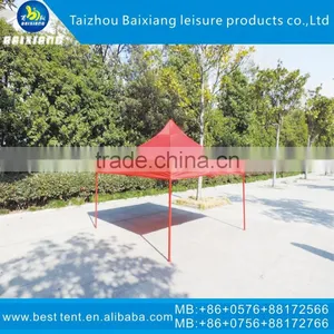 Manufacturer Factory Supply 10*10Outdoor Mobile Garage Bubble Tent thumbnail-3