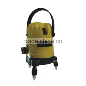 Quality Measuring Tools Rotary Laser Level Detector thumbnail-1