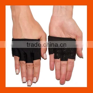 Silion Grip Crossfit Cross Training Gloves thumbnail-5