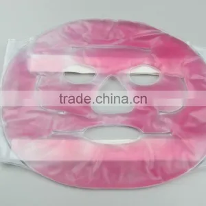 Spa Gel Face Mask thumbnail-1