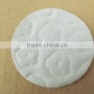 100% Cotton Pad thumbnail-1