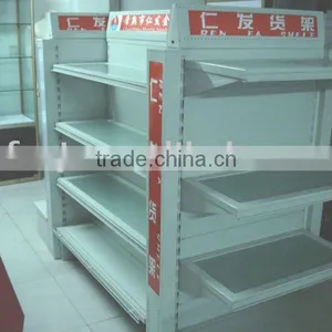 Supermarket Shelf /supermarket Rack/ Display Rack thumbnail-1
