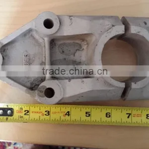 Cast and Forged Custom Service Molded Precision Aluminium Die Casting Parts thumbnail-3