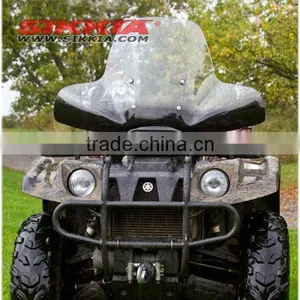Atv /quad Windscreen/WINDSHIELD thumbnail-1