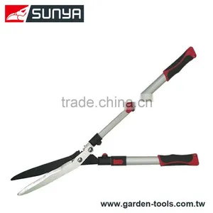 Long Telescoping Best Waving Hedge Clippers Shears thumbnail-1