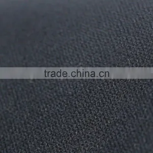 2mm Black Neoprene Fabric Stretch Fabric Neoprene, Diving Suit Neoprene With Nylon/polyester Fabric thumbnail-4
