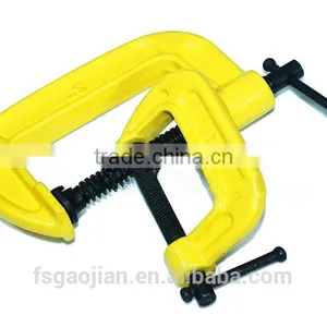 G-Clamp thumbnail-2