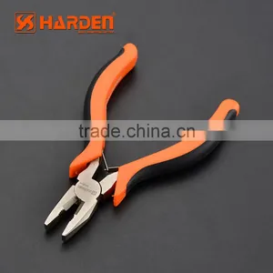 Professional Mini Combination Plier thumbnail-1