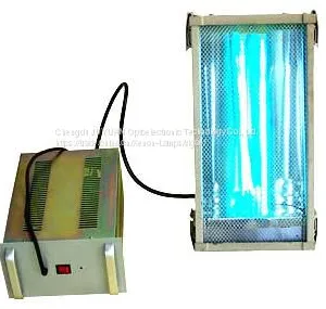 Second Generation-Microwave Ultraviolet Power Unit thumbnail-1