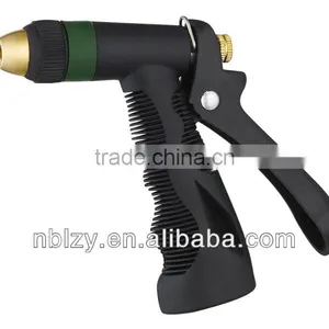 High Pressure Mist and Fog Nozzle thumbnail-1