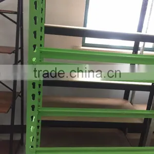 Adjustable Foldable Show Pallet Rack thumbnail-1