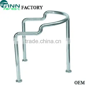 Spa Equipment of Handrail Along With Floating Bath for Swimming Pool thumbnail-1