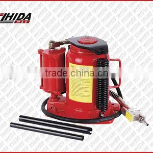 30ton Hydraulic Garage Tool Air Bottle Jack thumbnail-1