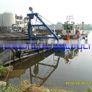 Sand Dredger thumbnail-3
