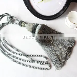 Good Quality and Many Different Models EU Fashional Tieback/trimmings thumbnail-3
