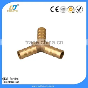 Garden Plumbing Brass y Fitting thumbnail-2