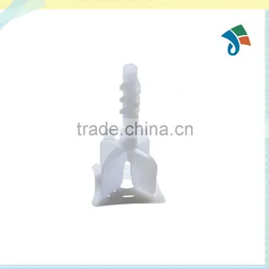 New Developed Tile Leveling System Wedges Tile Wedges Spacer thumbnail-3
