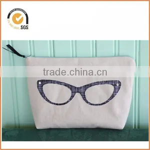 Chiqun 98740 New Style Chiqun Factory Custom Cosmetic Pouch thumbnail-1