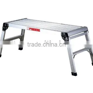 Aluminum Work Platform thumbnail-1